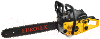 Бензопила цепная EUROLUX GS-52MP (900/70/6/38)- фото5