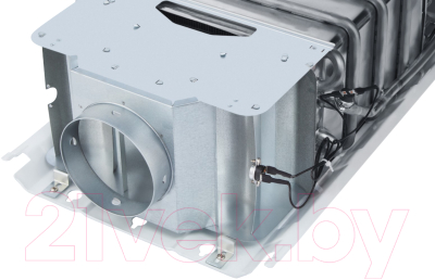 Газовая колонка Ballu GWH 10 Fiery- фото10