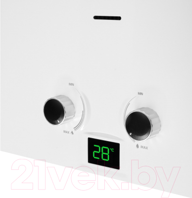 Газовая колонка Ballu GWH 10 Fiery- фото5