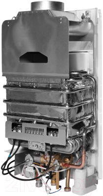 Газовая колонка Ballu GWH 10 Fiery- фото6