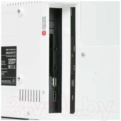 Телевизор Asano 24LH1011T- фото10