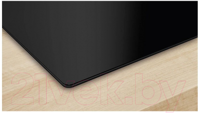 Индукционная варочная панель Bosch PVQ61RHB1E- фото4