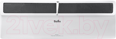 Отопительный модуль конвектора Ballu BEC/PL-500- фото
