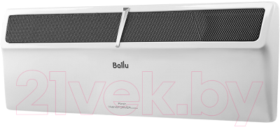 Отопительный модуль конвектора Ballu BEC/PL-500- фото2