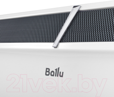 Отопительный модуль конвектора Ballu BEC/PL-500- фото4