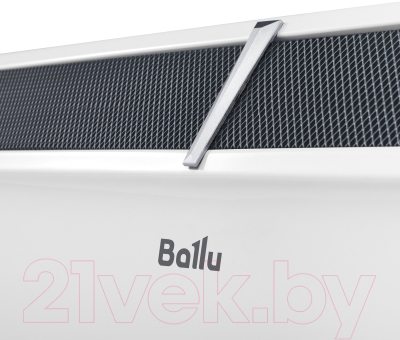 Отопительный модуль конвектора Ballu BEC/PL-2000- фото4