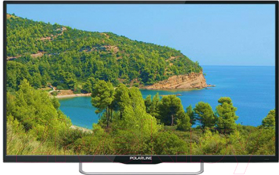 Телевизор POLAR Line 43PL51TC-SM- фото