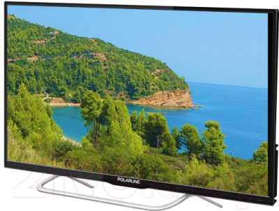 Телевизор POLAR Line 43PL51TC-SM- фото2
