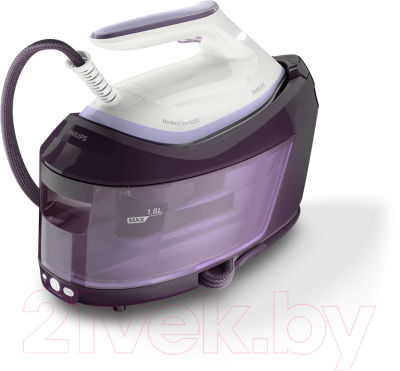 Утюг с парогенератором Philips PSG6024/30- фото2