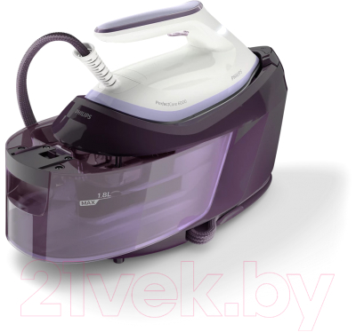Утюг с парогенератором Philips PSG6024/30- фото6