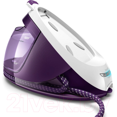 Утюг с парогенератором Philips GC9660/30- фото4