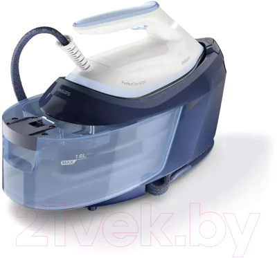 Утюг с парогенератором Philips PSG6026/20- фото3