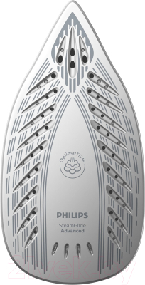 Утюг с парогенератором Philips PSG6066/20- фото3
