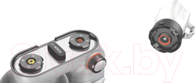 Кухонный комбайн Bosch MUM9BX5S65- фото4