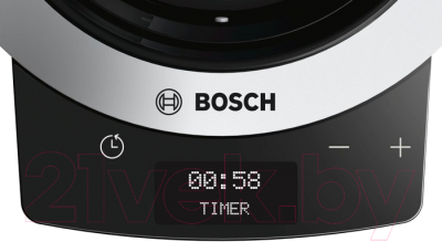 Кухонный комбайн Bosch MUM9BX5S65- фото5