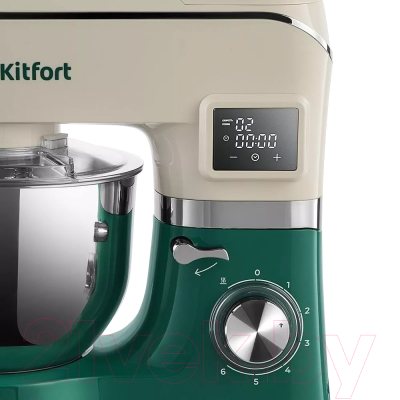 Миксер стационарный Kitfort КТ-4410- фото3