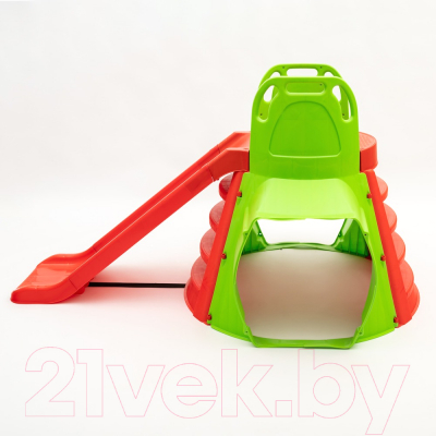 Горка-комплекс Doloni 01470/13- фото2