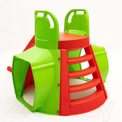 Горка-комплекс Doloni 01470/13- фото4