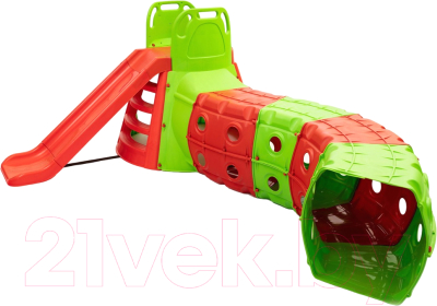 Горка-комплекс Doloni 01470/3- фото