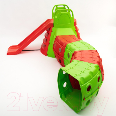 Горка-комплекс Doloni 01470/3- фото2