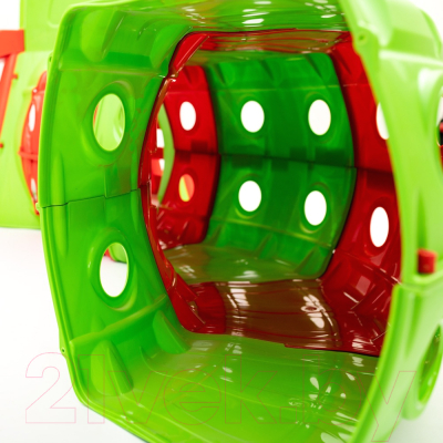 Горка-комплекс Doloni 01470/3- фото3