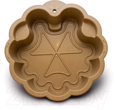 Песочница-бассейн Doloni Цветок 01234/01eco- фото2