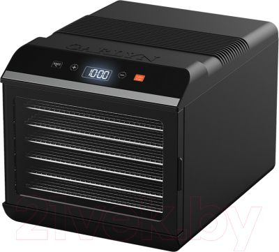Сушильный шкаф для овощей и фруктов Garlyn D-06 Pro- фото