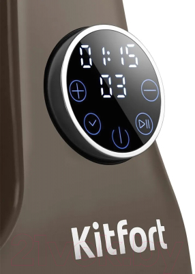 Миксер стационарный Kitfort КТ-4408- фото3
