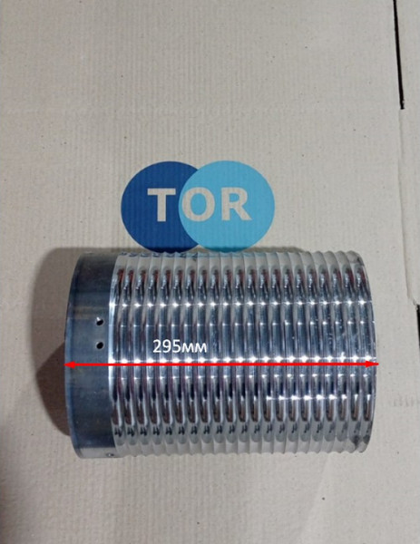 Барабан для тали TOR CD1 2.0т 6м / 1000338- фото5, картинка5 Барабан для тали TOR CD1 2.0т 6м / 1000338- фото5