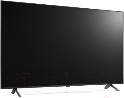 Телевизор LG 86QNED80T6A- фото2