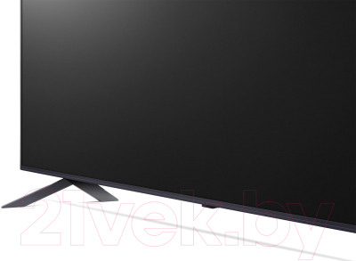 Телевизор LG 86QNED80T6A- фото5