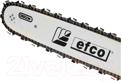 Бензопила цепная Efco MT 5200 / 50089025E2B- фото3