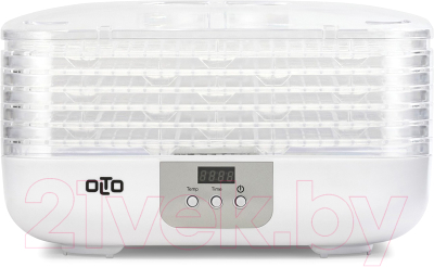Сушилка для овощей и фруктов Olto FD-205- фото