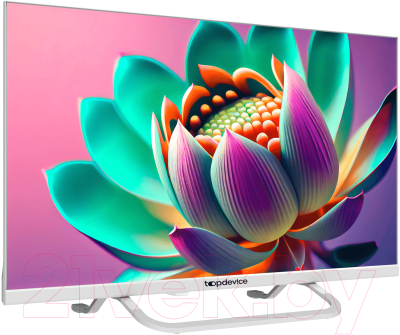 Телевизор Topdevice TDTV24CS07HWE- фото3