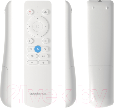 Телевизор Topdevice TDTV24CS07HWE- фото7
