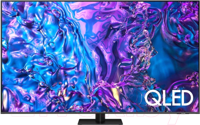 Телевизор Samsung QE65Q70DAUXRU- фото