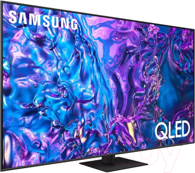 Телевизор Samsung QE65Q70DAUXRU- фото2