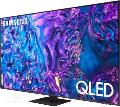 Телевизор Samsung QE65Q70DAUXRU- фото3