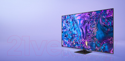 Телевизор Samsung QE65Q70DAUXRU- фото9