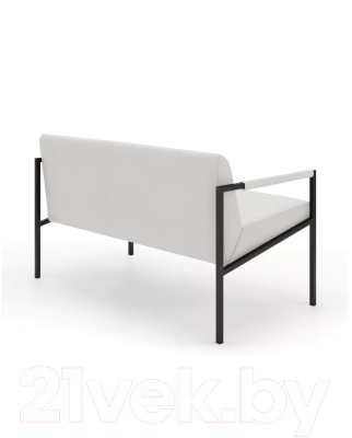 Диван садовый Monofix Юнта- фото2