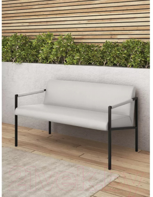 Диван садовый Monofix Юнта- фото3