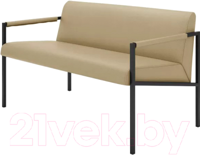 Диван садовый Monofix Юнта- фото