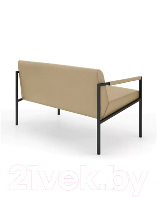 Диван садовый Monofix Юнта- фото2