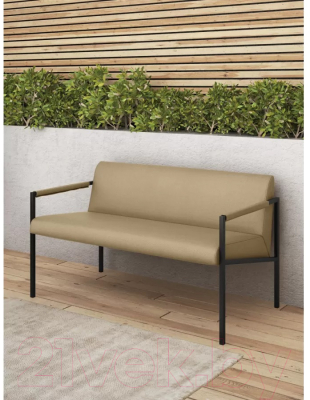 Диван садовый Monofix Юнта- фото3