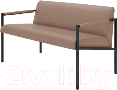 Диван садовый Monofix Юнта- фото