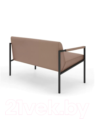 Диван садовый Monofix Юнта- фото2