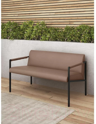 Диван садовый Monofix Юнта- фото3