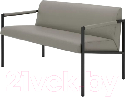 Диван садовый Monofix Юнта- фото