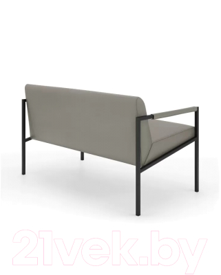 Диван садовый Monofix Юнта- фото2