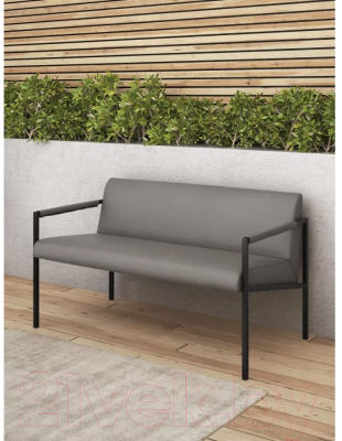 Диван садовый Monofix Юнта- фото3